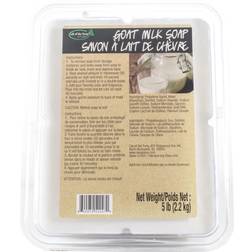 of the Partyâ¢ Goats Milk Glycerin Soap Base, 5lb.